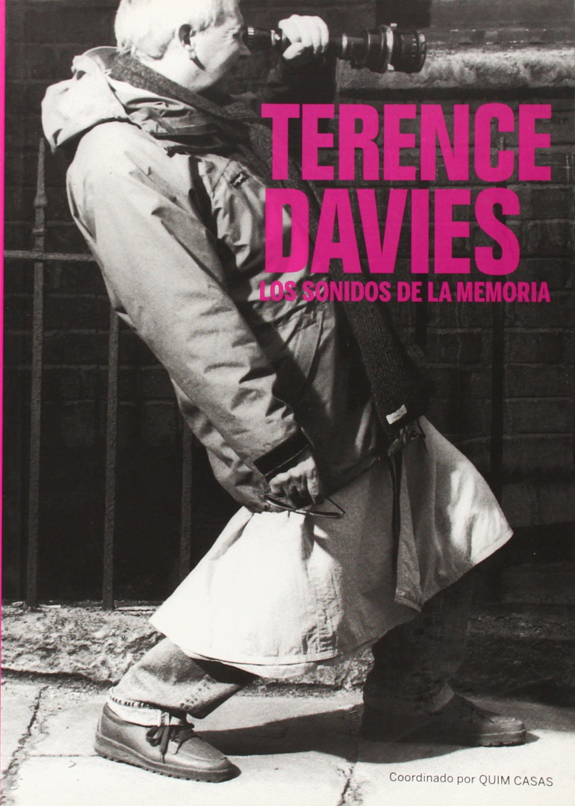Terence Davies: Los Sonidos De La Memoria = Terence Davies: The Sound Of Memory (Paperback)