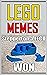 Memes: Lego Memes Book Of Super Fun! Funny Memes From Around The Lego World And Much More Too