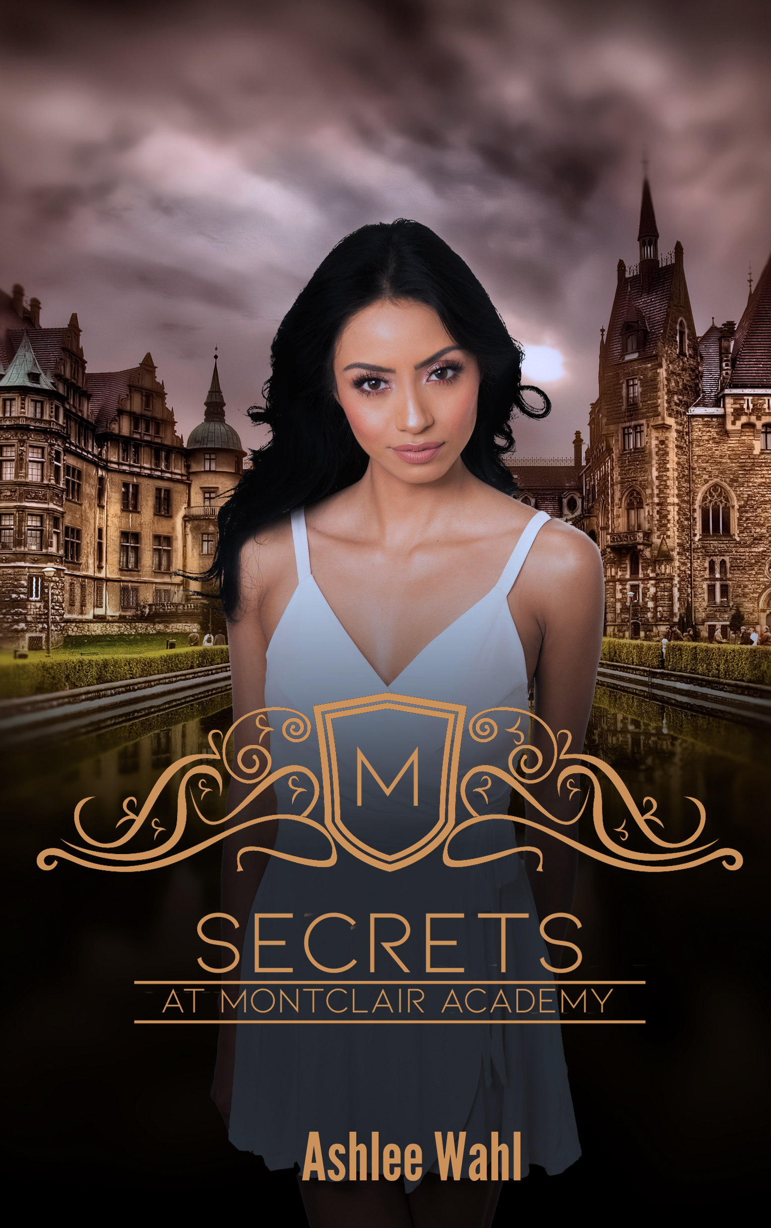 Secrets at Montclair Academy