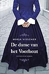 De dame van het Voorhout by Marja Visscher