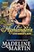 The Highlander's Untamed Lady (Highland Passions #3)