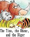 The Tino, the Rhear, and the Biger by Smile Pig