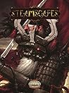 Steamscapes: Asia (Savage Worlds, FIH10011)