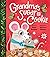 Grandma's Sugar Cookie