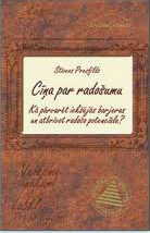 Cīņa par radošumu. Kā pārvarēt iekšējās barjeras un atbrīvot radošo potenciālu?