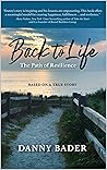 Book cover for Back To Life: The Path of Resilience