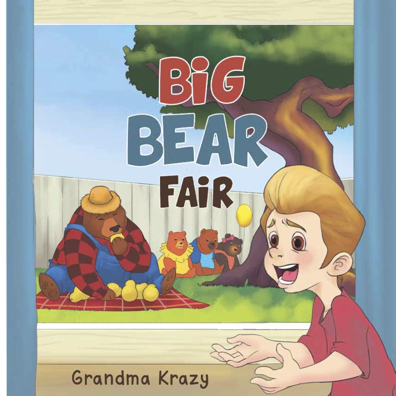 Big Bear Fair