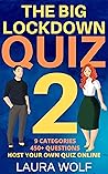 The Big Lockdown ...