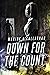 Down for the Count (The Delilah West Thriller Series Book 6)