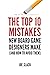 The Top 10 Mistakes New Boa...