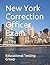 New York Correction Officer...