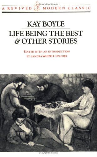 Life Being the Best & Other Stories
