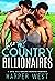 Her Country Billionaires (I...