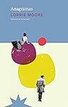 Book cover for Anagramas