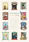 Historias desde casa (Spanish Edition)