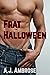 Frat Halloween