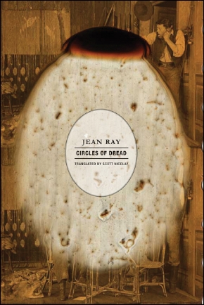 Circles of Dread (Paperback)