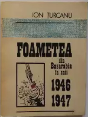 Foametea din Basarabia în anii 1946-1947