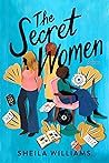 The Secret Women Book cover for The Secret Women