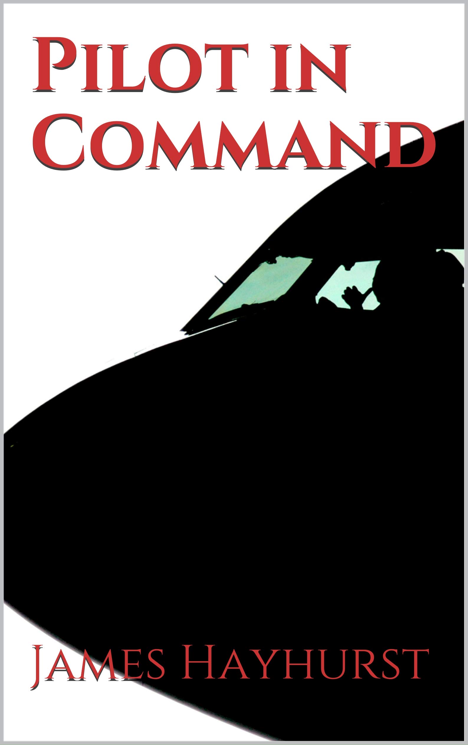 Pilot in Command (Kindle Edition)