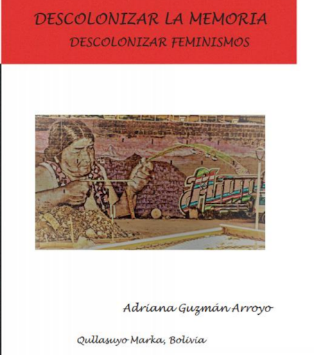 Descolonizar la Memoria