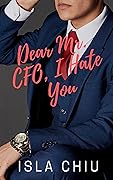 Dear Mr. CFO, I Hate You