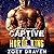 Captive of the Horde King (Horde Kings of Dakkar, #1)