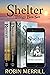 Shelter Trilogy Box Set (Christian Fiction Box Sets Book 4)