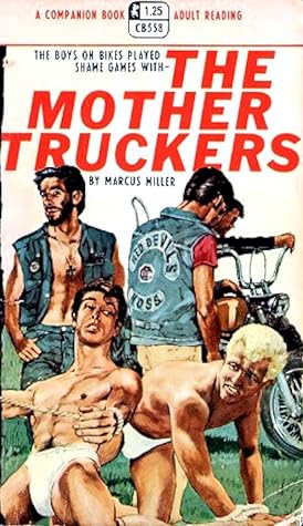 The Mother Truckers