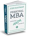 Personal MBA. Sta...