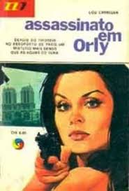 Assassinato em Orly