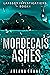 Mordecai's Ashes (Larsson Investigations Book 1)