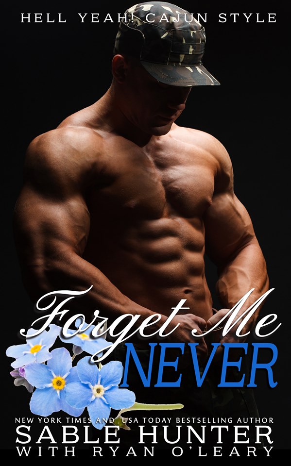Forget Me Never: Hell Yeah! (Paperback)