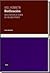 Reificacion/ Reification by Axel Honneth