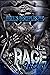 The Rage (Hell's Disciples MC, #3)