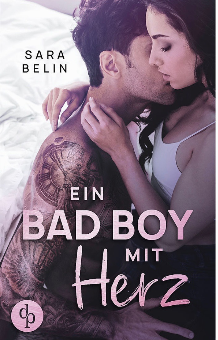 Ein Bad Boy mit Herz (Kindle Edition)