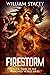 Firestorm (The Awakened World #3)