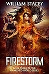 Firestorm