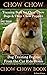 Chow Chow Training Book for...