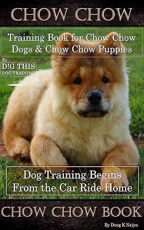 chow chow book