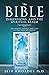 The Bible, Dimensions, and the Spiritual Realm: Are heaven, angels, and God closer than we think?