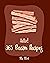 Hello! 365 Bacon Recipes: B...