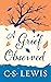 A Grief Observed (Loss of Love)