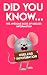 Did You Know - The Awesome ...
