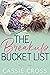 The Breakup Bucket List (Lo...