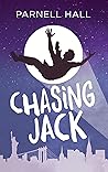 Chasing Jack by Parnell Hall