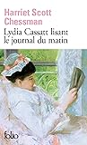 Lydia Cassatt lis...