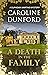 A Death in the Family (Euphemia Martins Mystery #1)