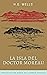 La isla del doctor Moreau by H.G. Wells