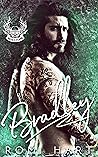 Bradley (Devil's Flame MC, #10)